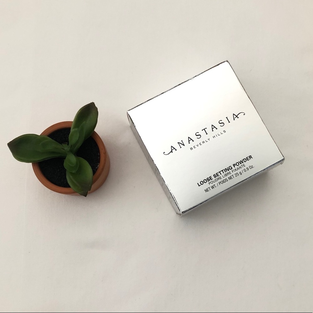 Anastasia Beverly Hills Translucent Powder
